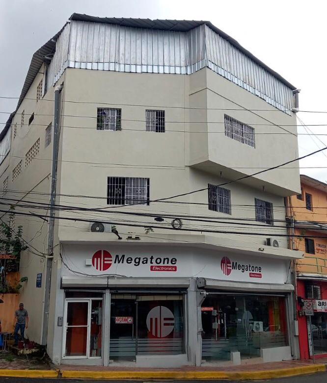 Foto Tienda Santo Domingo