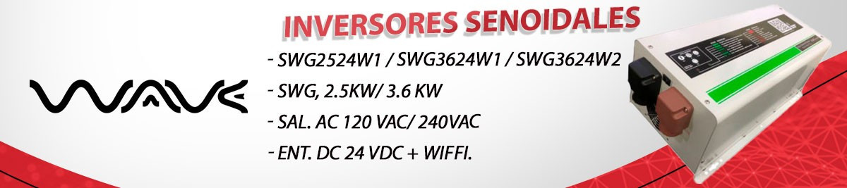 Portada Pagina SWG2524W1